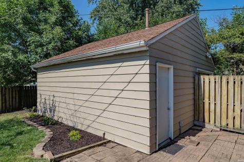 1520 Cypress Lane Fort Wayne IN 46825