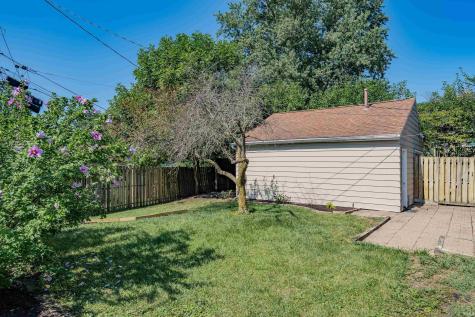 1520 Cypress Lane Fort Wayne IN 46825