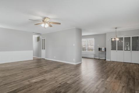 1520 Cypress Lane Fort Wayne IN 46825