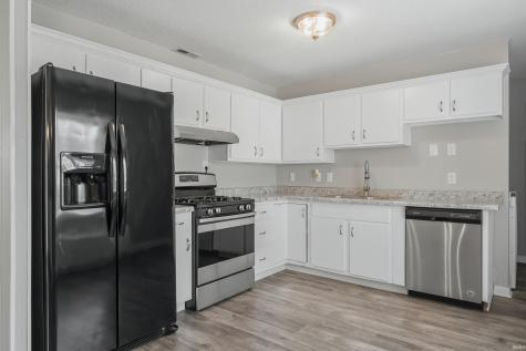 1520 Cypress Lane Fort Wayne IN 46825