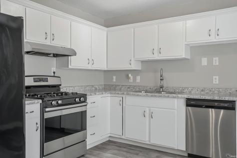 1520 Cypress Lane Fort Wayne IN 46825