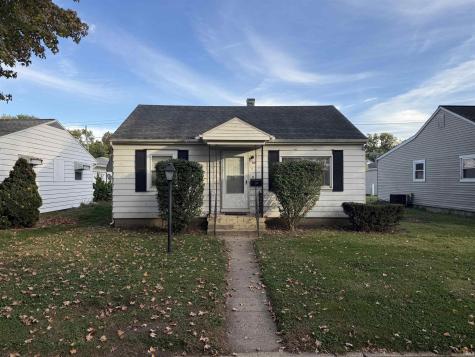 520 Tanguy Street Logansport IN 46947
