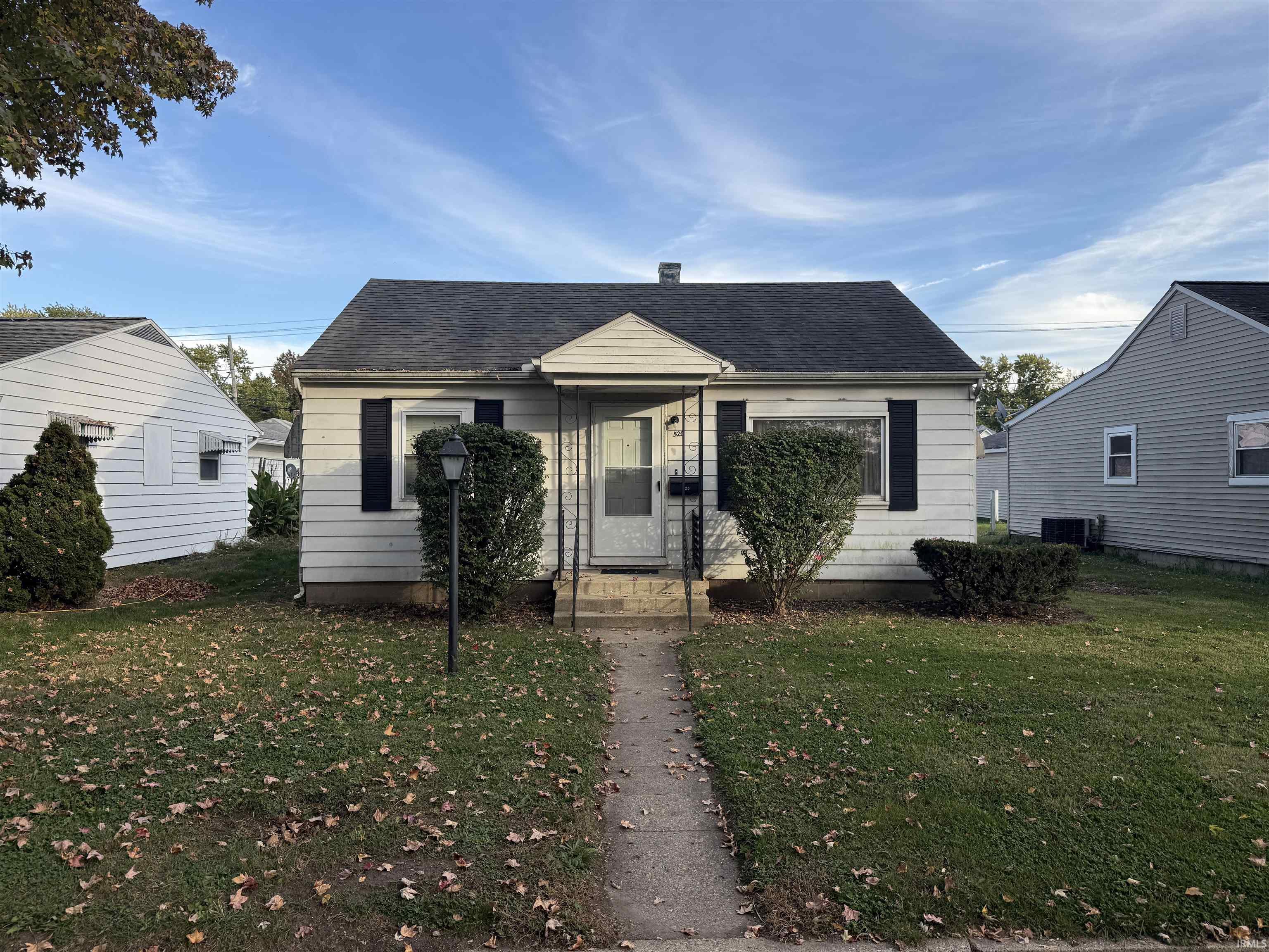 520 Tanguy Street Logansport IN 46947