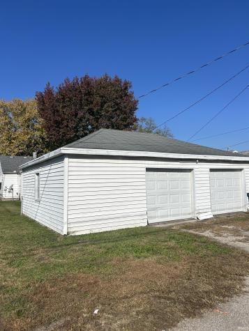 520 Tanguy Street Logansport IN 46947
