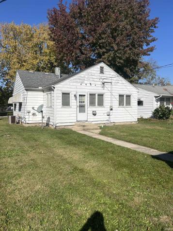 520 Tanguy Street Logansport IN 46947
