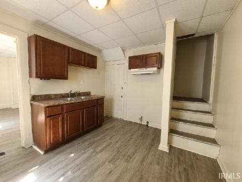 1319 Oakley Street Evansville IN 47710
