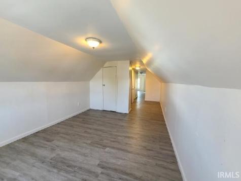 1319 Oakley Street Evansville IN 47710