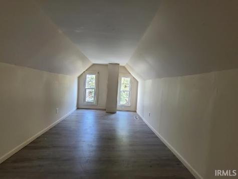 1319 Oakley Street Evansville IN 47710