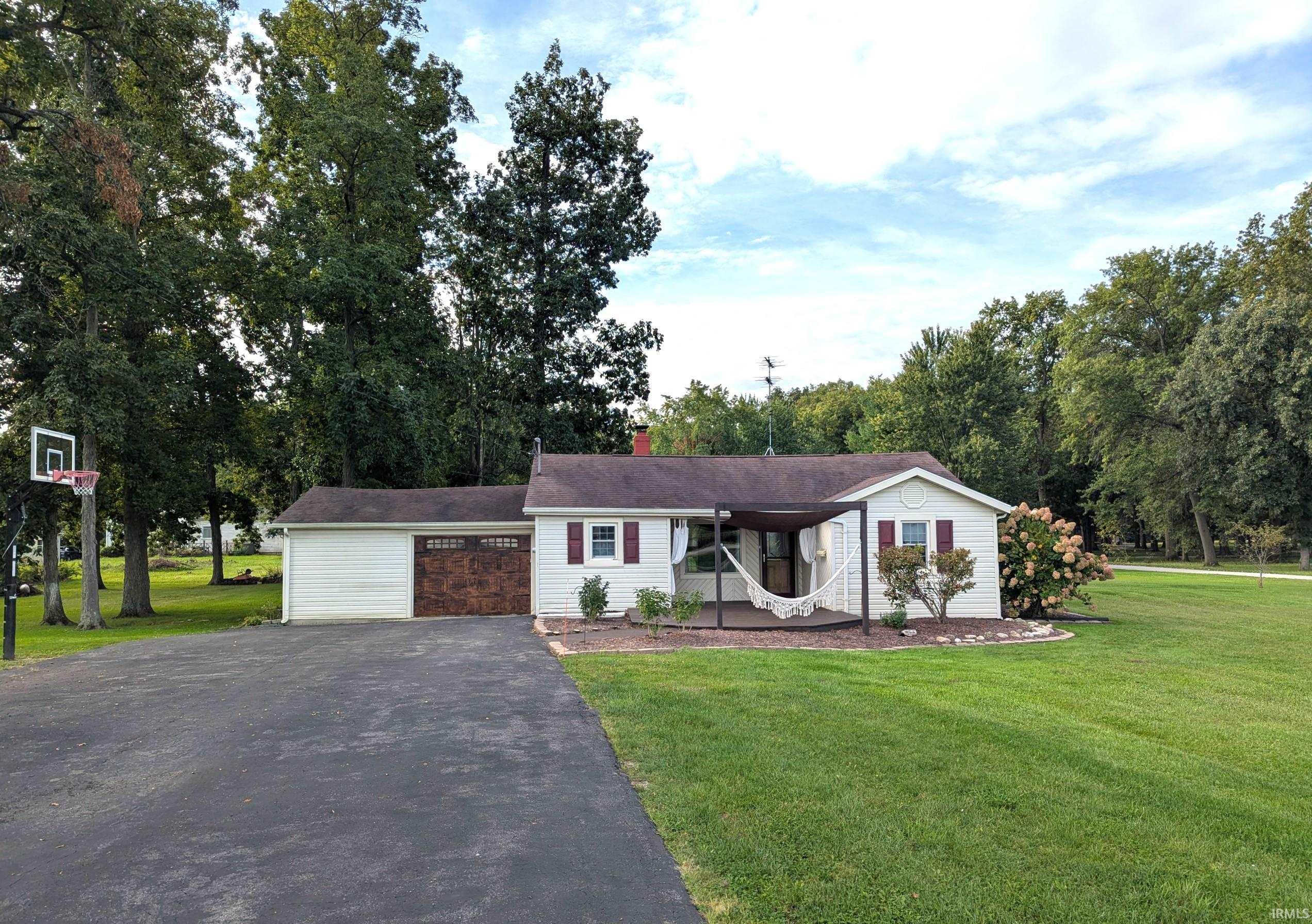 5556 E Montpelier Pike Marion IN 46953
