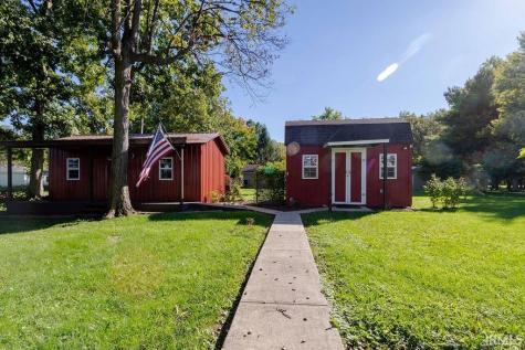 5556 E Montpelier Pike Marion IN 46953