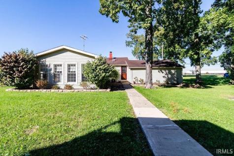 5556 E Montpelier Pike Marion IN 46953