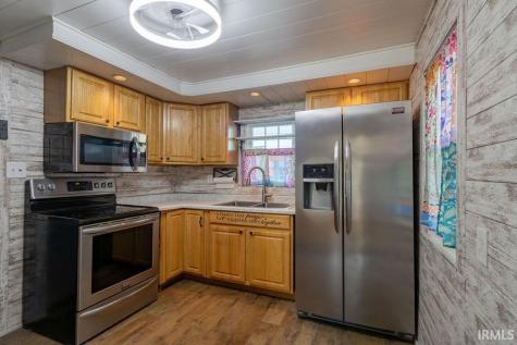 5556 E Montpelier Pike Marion IN 46953