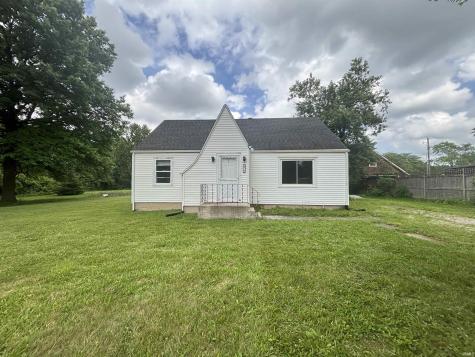 2526 Beineke Drive Fort Wayne IN 46808