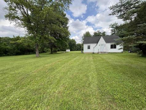 2526 Beineke Drive Fort Wayne IN 46808