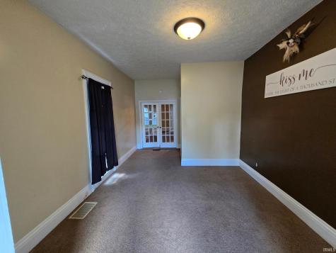 311 Lincoln Street Williamsport IN 47993