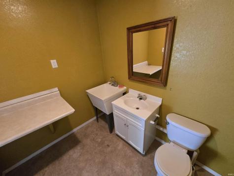311 Lincoln Street Williamsport IN 47993
