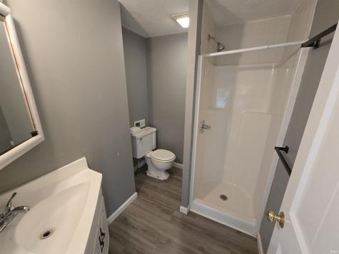 311 Lincoln Street Williamsport IN 47993