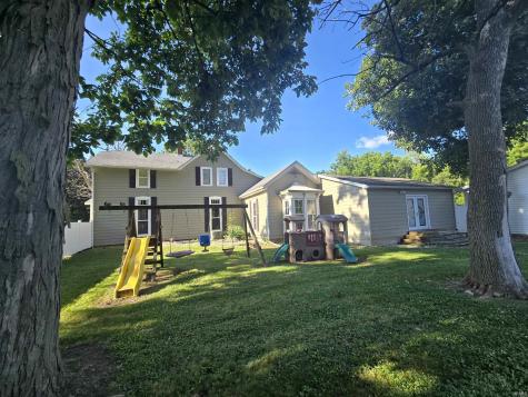 311 Lincoln Street Williamsport IN 47993