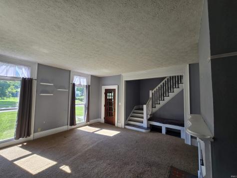 311 Lincoln Street Williamsport IN 47993