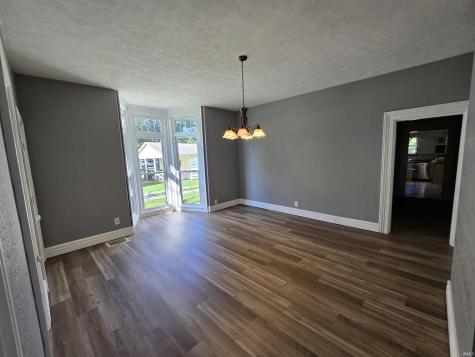 311 Lincoln Street Williamsport IN 47993