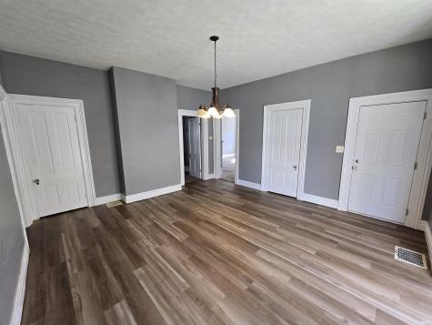 311 Lincoln Street Williamsport IN 47993