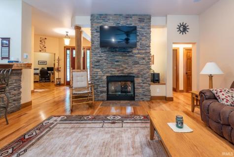 1875 S Cooper Road Bloomington IN 47401