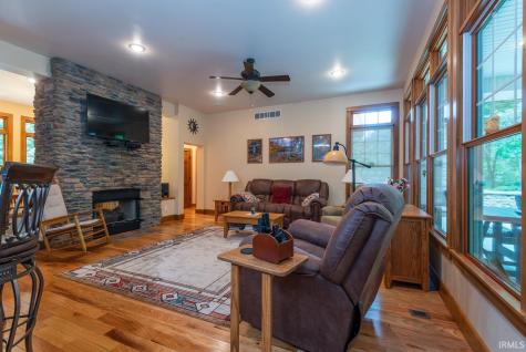 1875 S Cooper Road Bloomington IN 47401