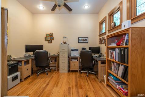 1875 S Cooper Road Bloomington IN 47401