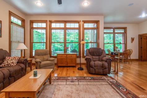 1875 S Cooper Road Bloomington IN 47401