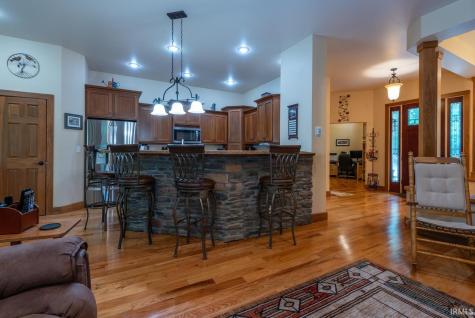 1875 S Cooper Road Bloomington IN 47401