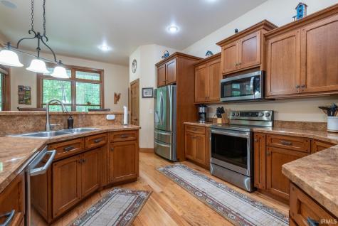 1875 S Cooper Road Bloomington IN 47401