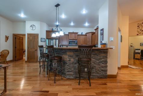 1875 S Cooper Road Bloomington IN 47401