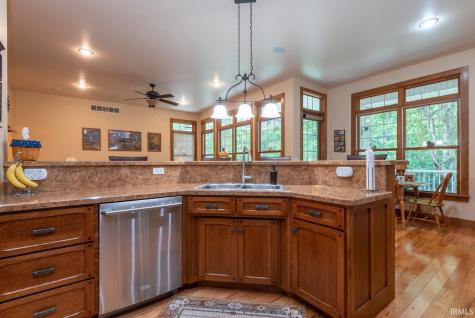 1875 S Cooper Road Bloomington IN 47401