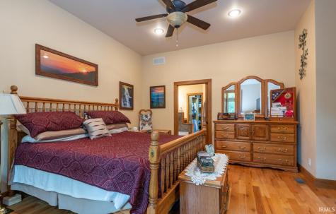 1875 S Cooper Road Bloomington IN 47401