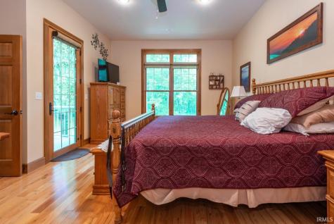 1875 S Cooper Road Bloomington IN 47401