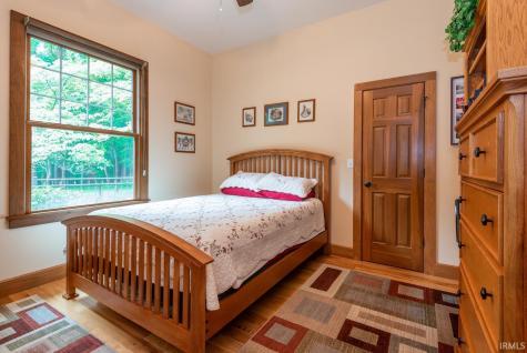 1875 S Cooper Road Bloomington IN 47401