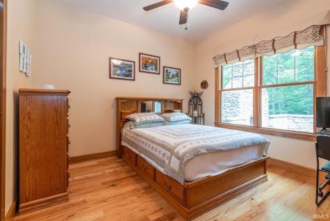 1875 S Cooper Road Bloomington IN 47401