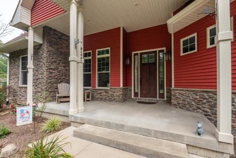 1875 S Cooper Road Bloomington IN 47401