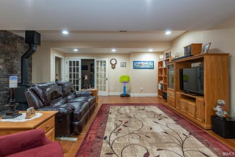 1875 S Cooper Road Bloomington IN 47401
