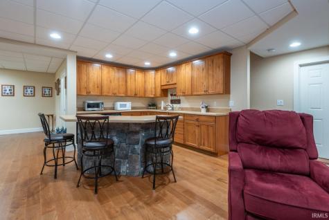 1875 S Cooper Road Bloomington IN 47401