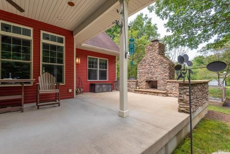 1875 S Cooper Road Bloomington IN 47401