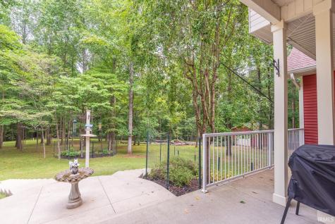 1875 S Cooper Road Bloomington IN 47401