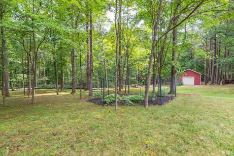 1875 S Cooper Road Bloomington IN 47401