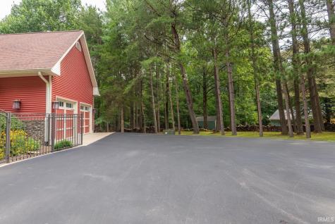 1875 S Cooper Road Bloomington IN 47401