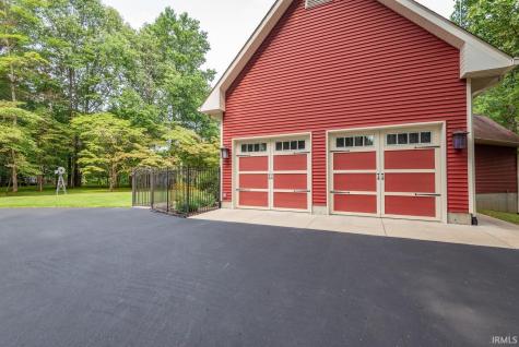 1875 S Cooper Road Bloomington IN 47401