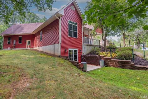 1875 S Cooper Road Bloomington IN 47401