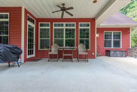 1875 S Cooper Road Bloomington IN 47401