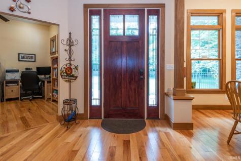1875 S Cooper Road Bloomington IN 47401