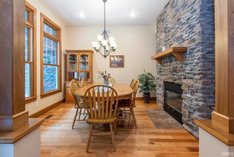 1875 S Cooper Road Bloomington IN 47401