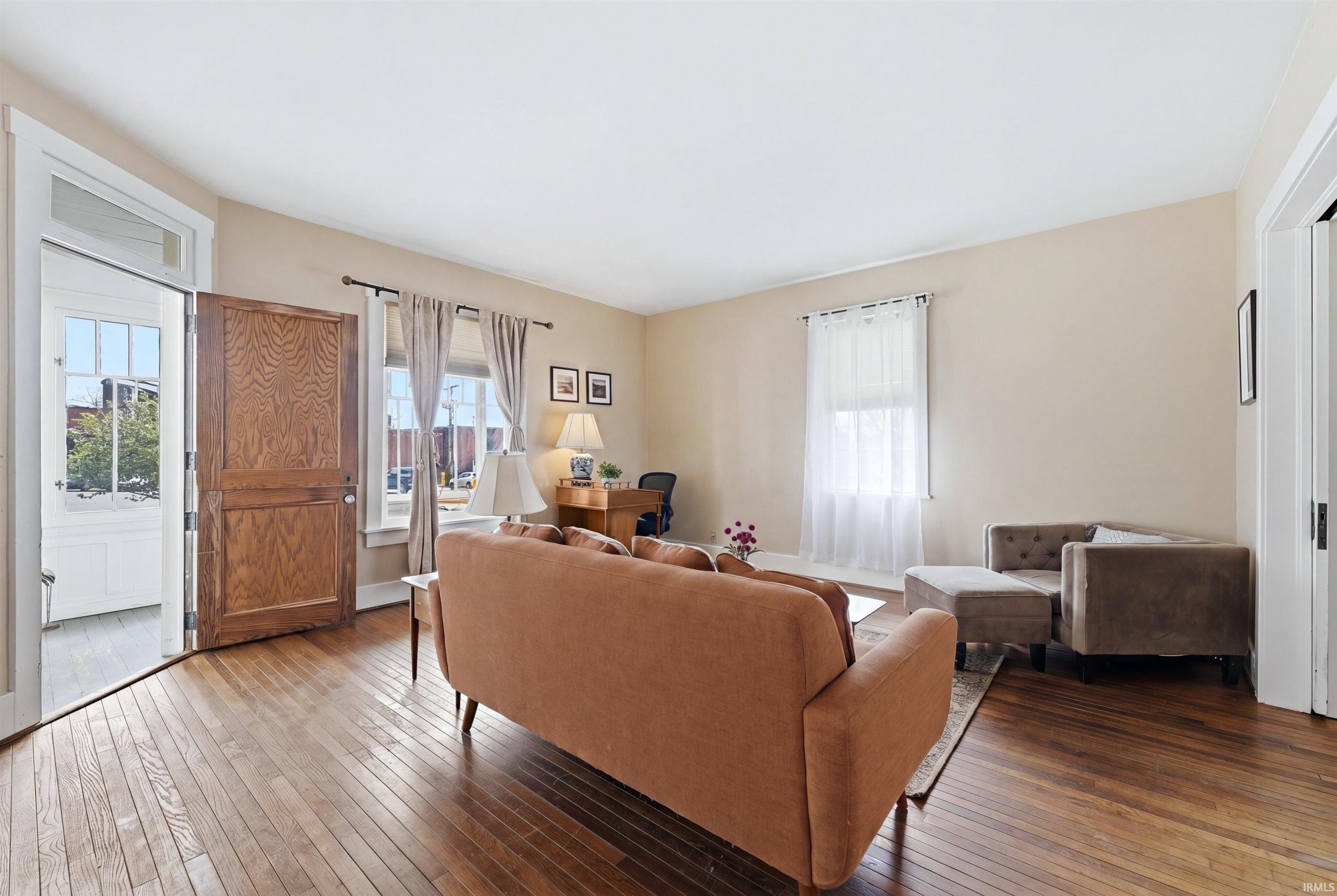 114 N Ohio Street Culver IN 46511